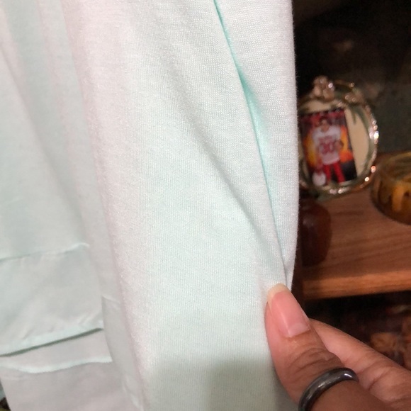 Ladies Hi/Lo Lauren Conrad Top - Picture 6 of 14